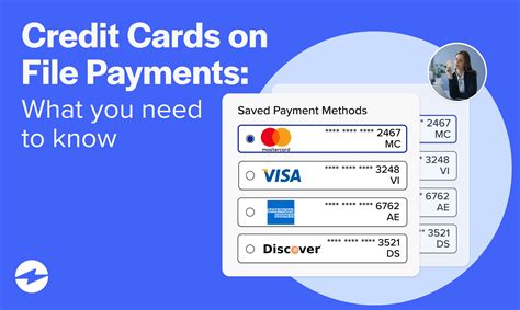 payment ideal using credit card